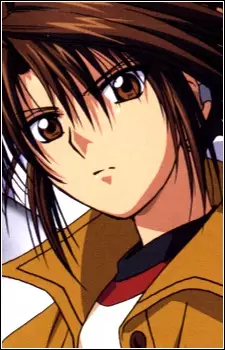 imagem de capa do personagem Ayumu Narumi