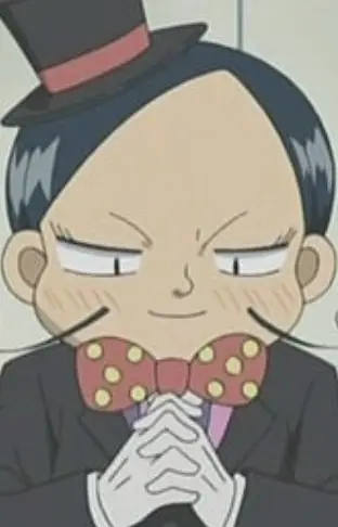 imagem de capa do personagem Zamami