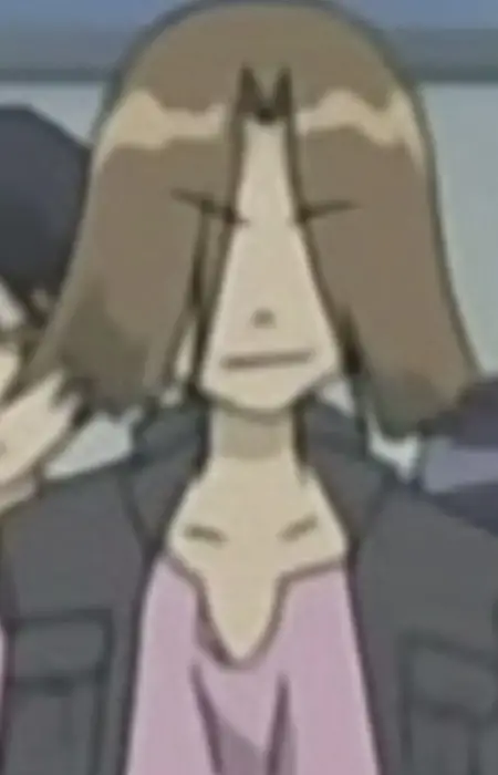 imagem de capa do personagem Taruya Taruyama
