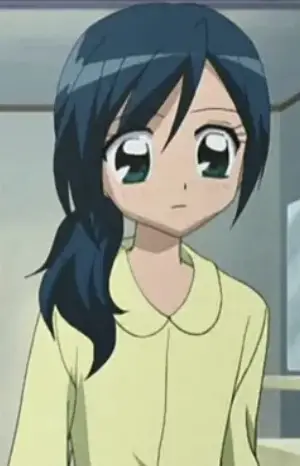 imagem de capa do personagem Yuka Tamotsu