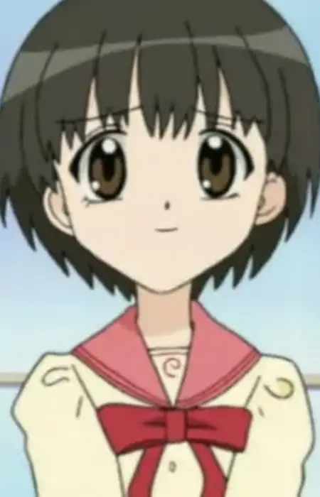 imagem de capa do personagem Emi Yamano