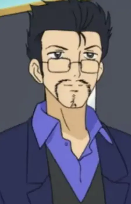 imagem de capa do personagem Kouhei Takasu