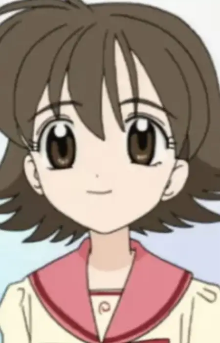 imagem de capa do personagem Wakana Kimura