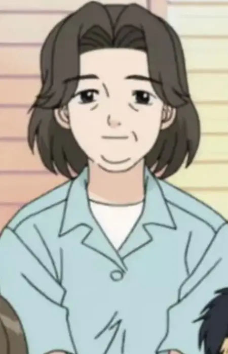 imagem de capa do personagem Date