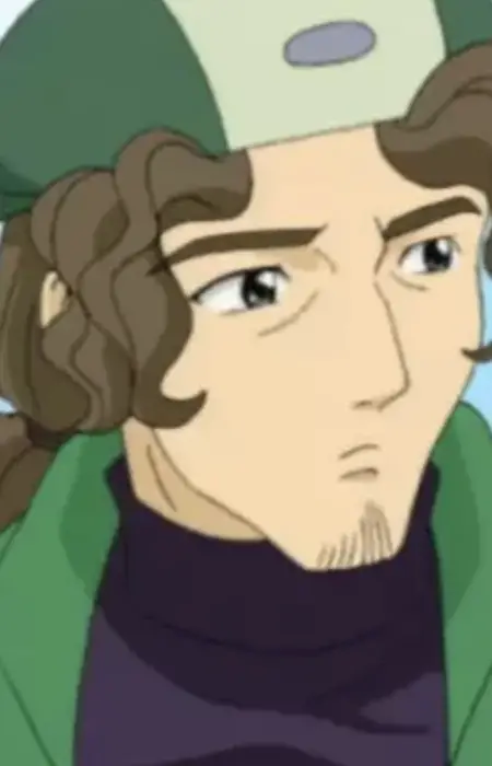 imagem de capa do personagem Onozaki