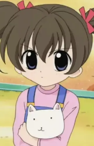 imagem de capa do personagem Nanami