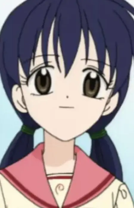 imagem de capa do personagem Yukari
