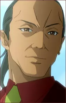 imagem de capa do personagem Tetsuro Okonogi