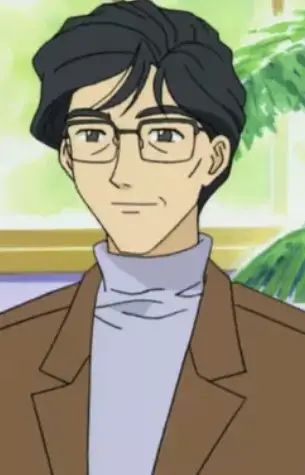 imagem de capa do personagem Takeda