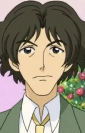 imagem de capa do personagem Kuwahara