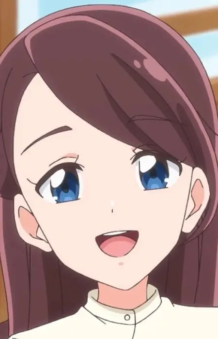 imagem de capa do personagem Ema Komiya