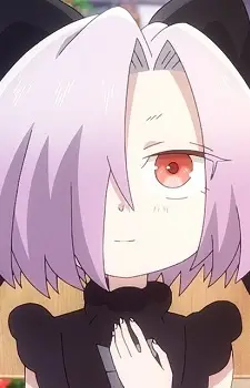imagem de capa do personagem Ciel