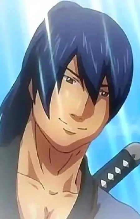 Touji