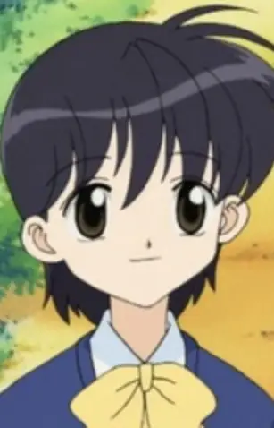 imagem de capa do personagem Acchan