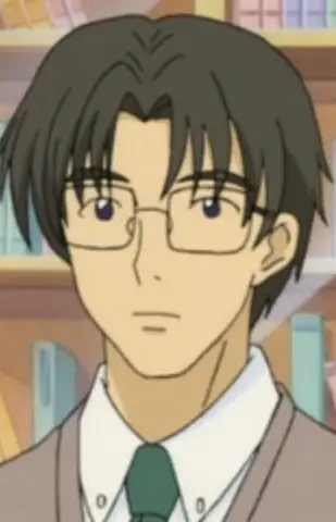 imagem de capa do personagem Yamane