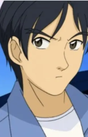 imagem de capa do personagem Yamakawa