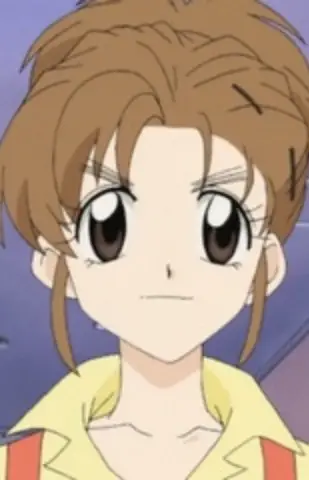 imagem de capa do personagem Kurara