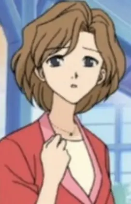 imagem de capa do personagem Adopting Mother