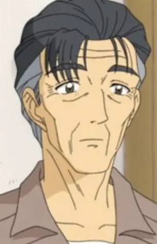 imagem de capa do personagem Yuichiro Sanada