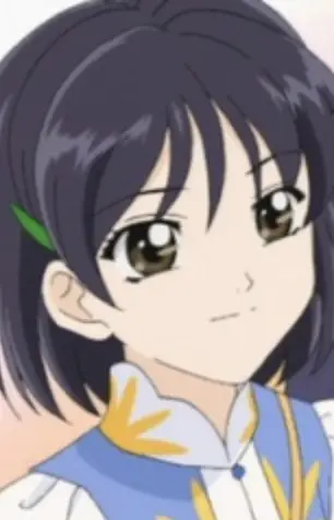 imagem de capa do personagem Yuma Shimazu
