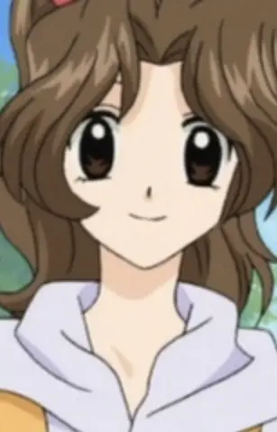 imagem de capa do personagem Florist's Wife