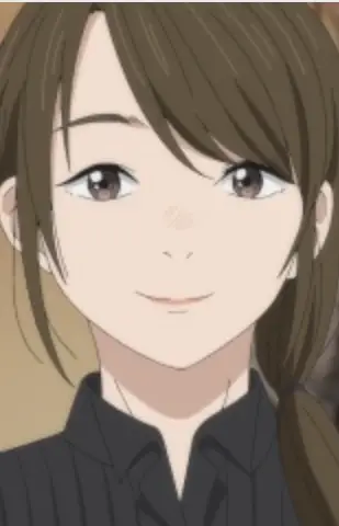 imagem de capa do personagem Kanikawa's Mother