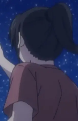imagem de capa do personagem Nakami's Mother