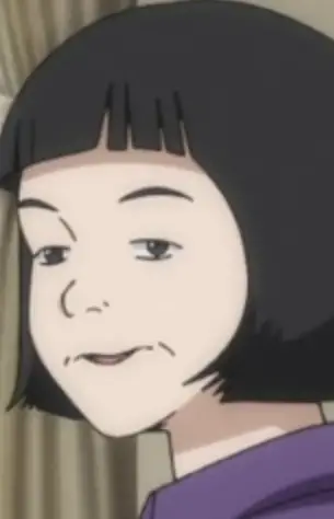 imagem de capa do personagem Home Economics Teacher
