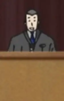 imagem de capa do personagem Principal
