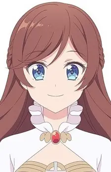 imagem de capa do personagem Grace Martillas