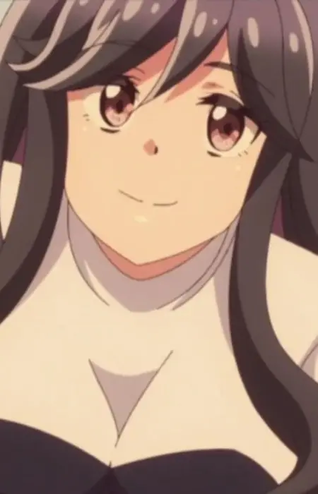 Kaoru Mutou