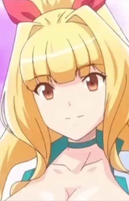 Kyouko Kisaragi