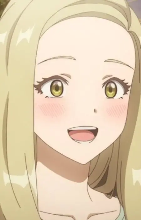imagem de capa do personagem Meiko Kago