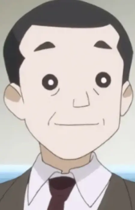 imagem de capa do personagem Broadcaster Producer