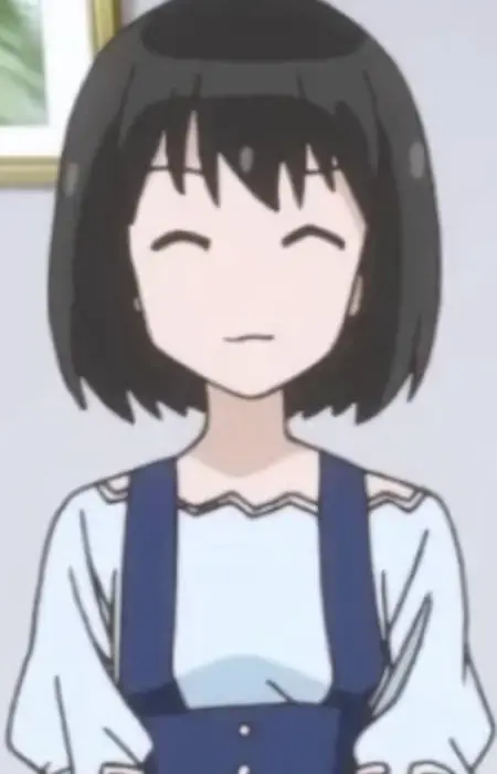 imagem de capa do personagem Takae Honma