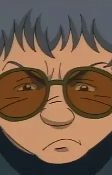 Shoutarou Ishinomori