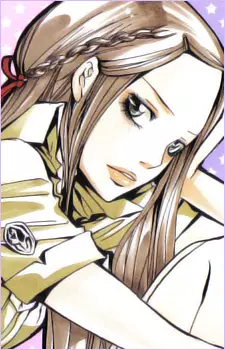 imagem de capa do personagem Bianchi