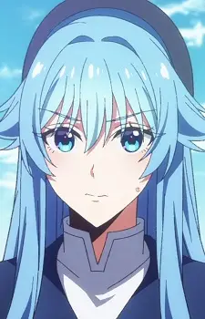 imagem de capa do personagem Dina