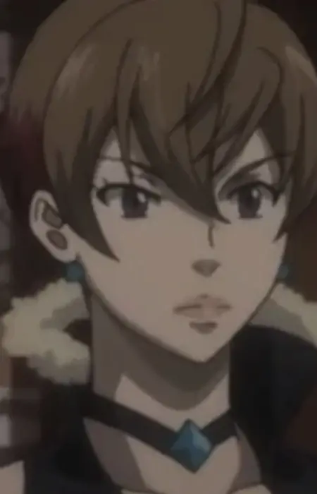 imagem de capa do personagem Yayoi's Friend