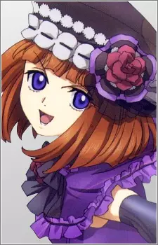 imagem de capa do personagem Eva-Beatrice