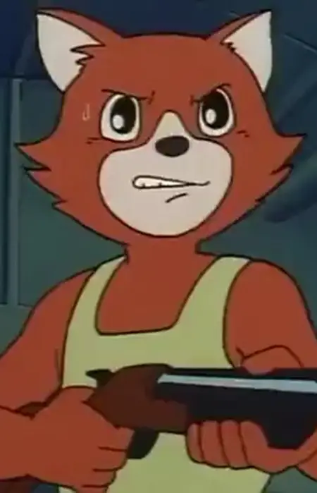 imagem de capa do personagem Tonio