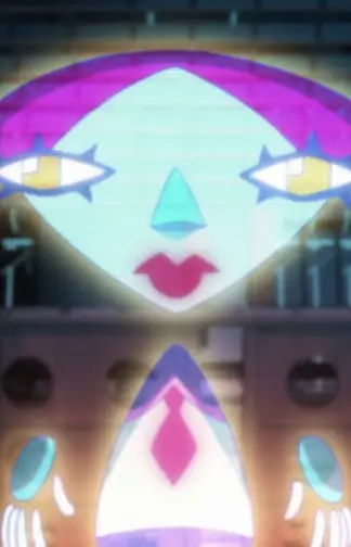 imagem de capa do personagem AI Assistant