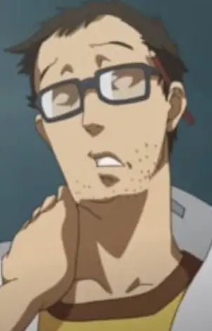 imagem de capa do personagem Edogawa