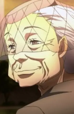 imagem de capa do personagem Hisano Kuroda
