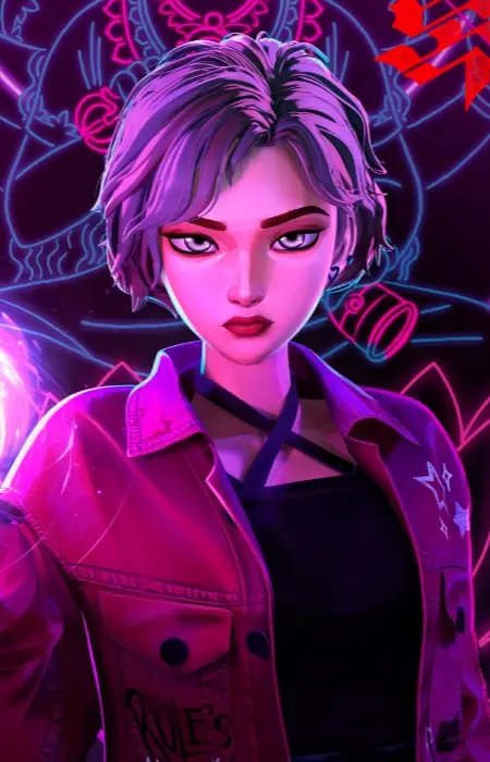 imagem de capa do personagem Seung-Hui Hyeon