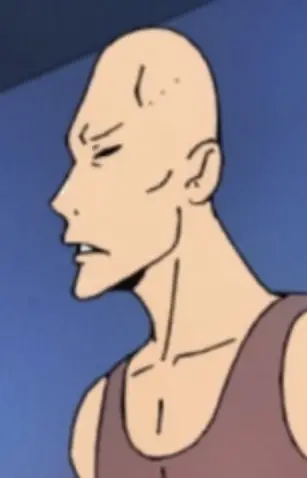 imagem de capa do personagem Hyun Seoung