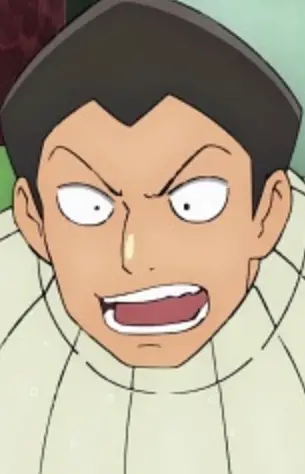 imagem de capa do personagem Murch