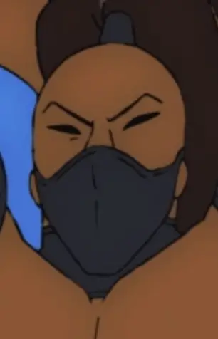 imagem de capa do personagem Enemy