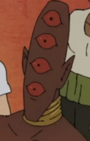 imagem de capa do personagem Palgyeon