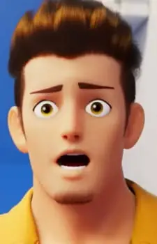 imagem de capa do personagem Edo